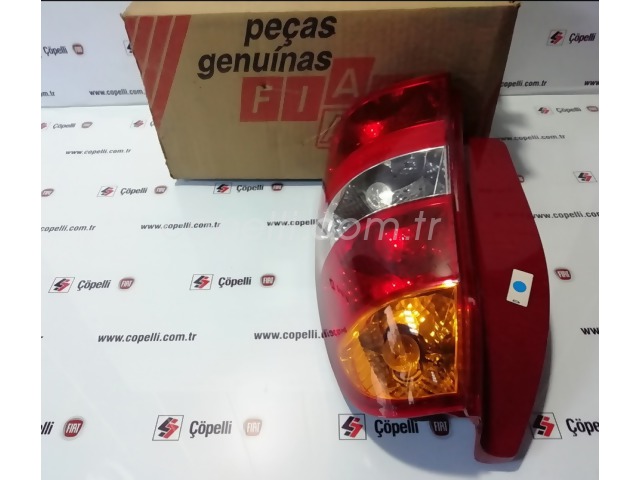 46840548 STOP LAMBASI(SAG)(SW)       PO (ALBEA) 