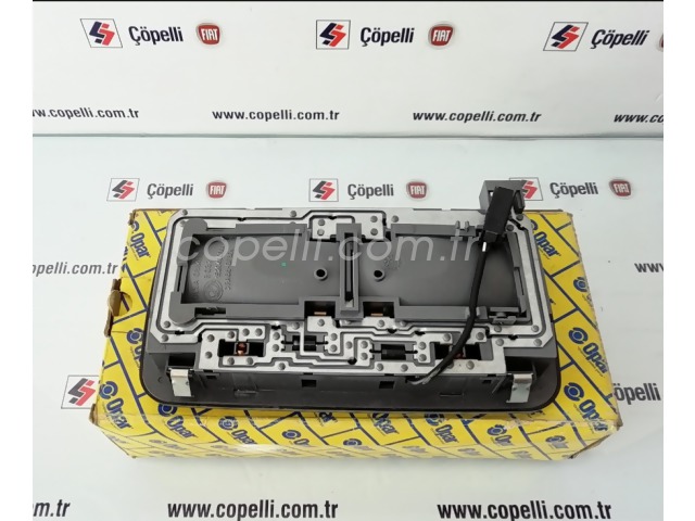 Oto Yedek Parça Ürünleri Listesi