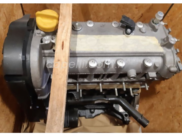 71754032 YARIM MOTOR 1.4 16V 95CV 