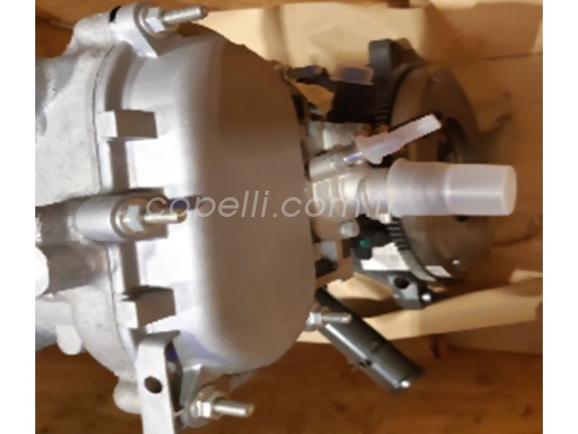 71754032 YARIM MOTOR 1.4 16V 95CV 