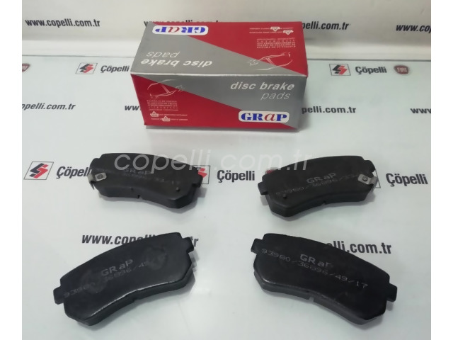 Oto Yedek Parça Ürünleri Listesi