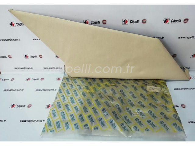 Oto Yedek Parça Ürünleri Listesi