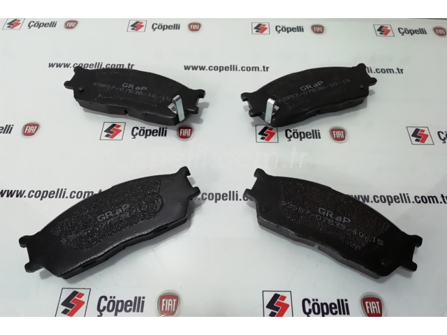 Oto Yedek Parça Ürünleri Listesi