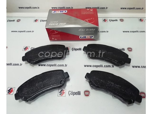 Oto Yedek Parça Ürünleri Listesi