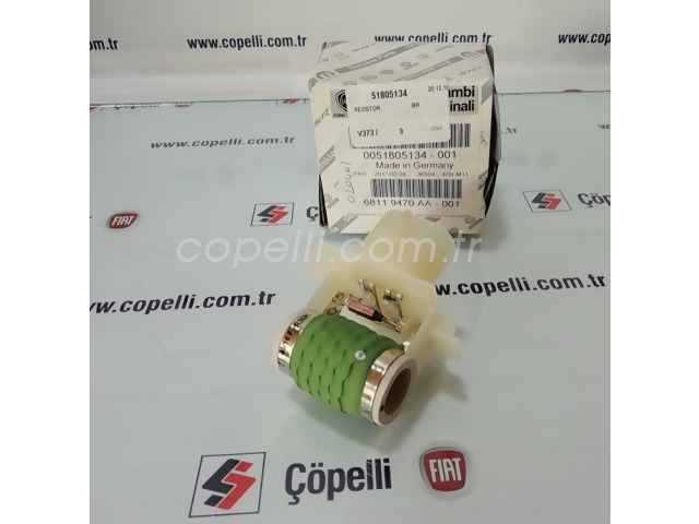 Oto Yedek Parça Ürünleri Listesi