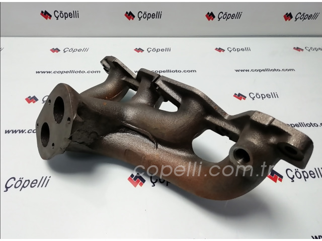 7581657 MANIFOLD,EGZOZ             2.0 