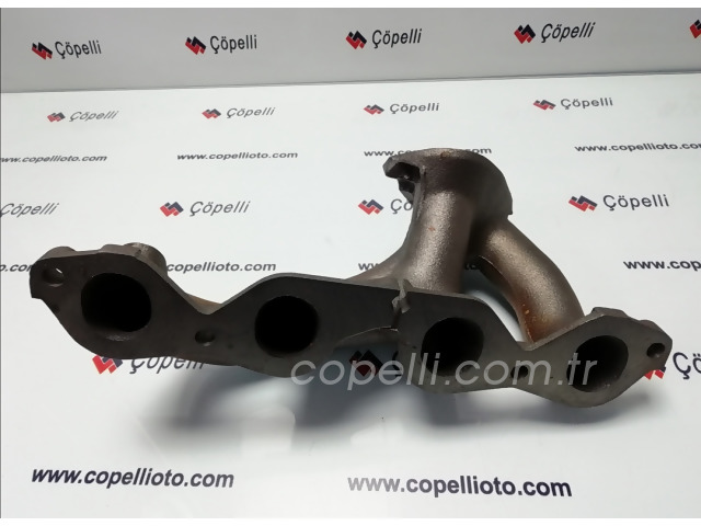 7581657 MANIFOLD,EGZOZ             2.0 