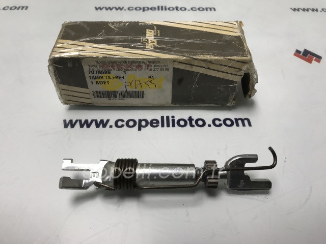 Oto Yedek Parça Ürünleri Listesi