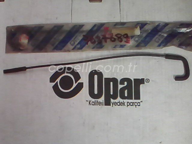 7687689 HORTUM,ENJEKTOR POMPA      2.0 