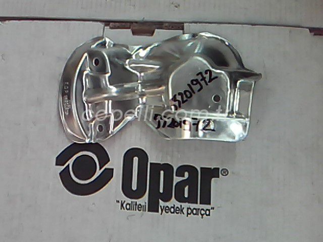 Oto Yedek Parça Ürünleri Listesi