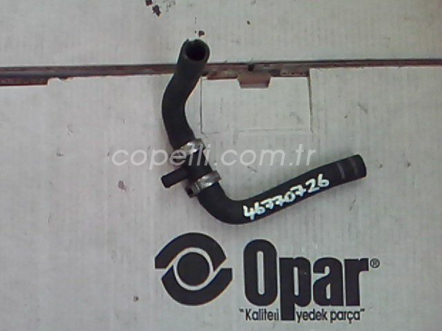 Oto Yedek Parça Ürünleri Listesi