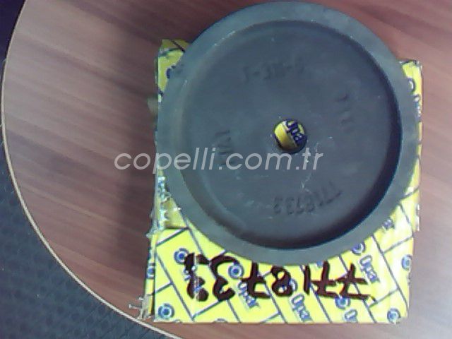 7718733 KASNAK                     SXU 