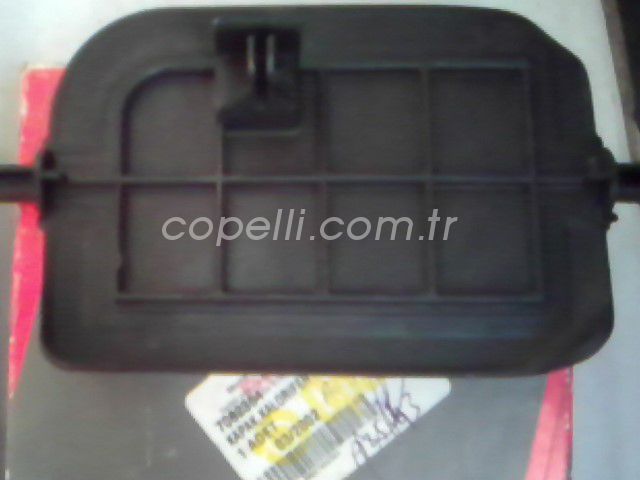 Oto Yedek Parça Ürünleri Listesi