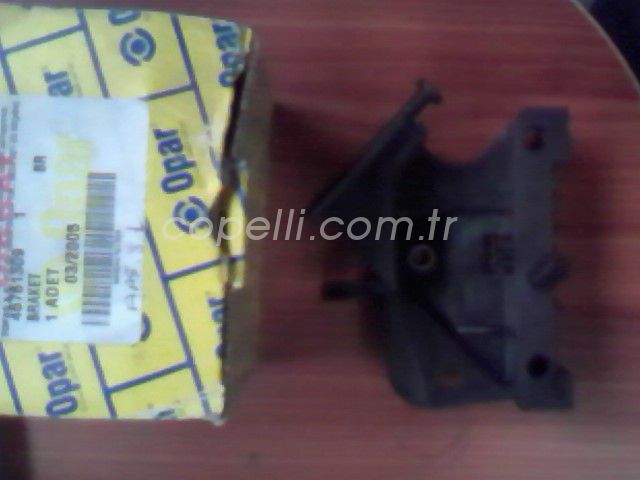 46761309 BRAKET  BRAVO 