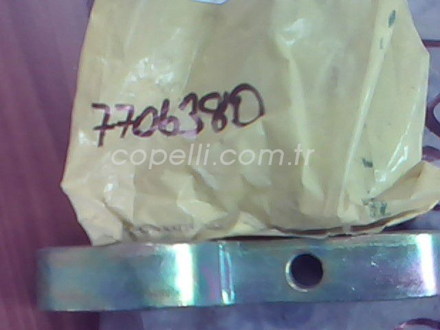 7706380 BRAKET                      SX 