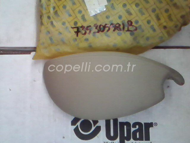 735305581B KAPLAMA,SOL(VIP)            DB (DB) 