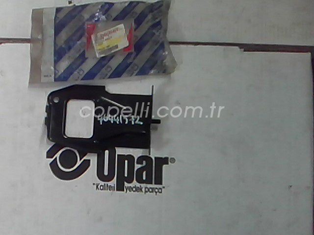46441572 MUHAFAZA BAKALITI           MAREA 