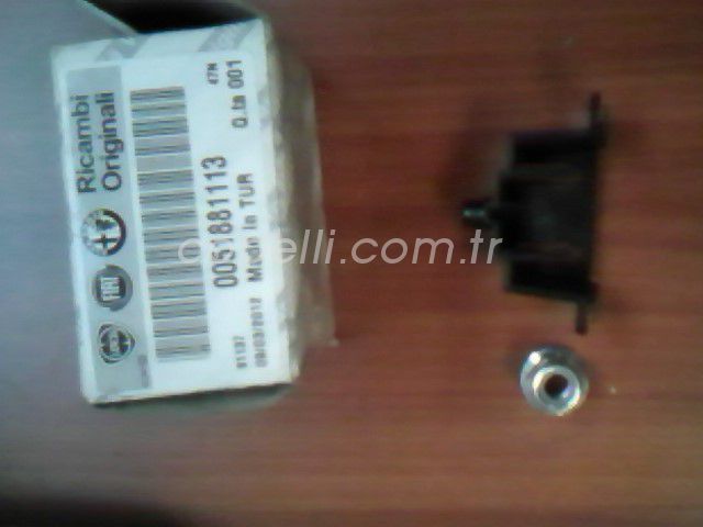 Oto Yedek Parça Ürünleri Listesi