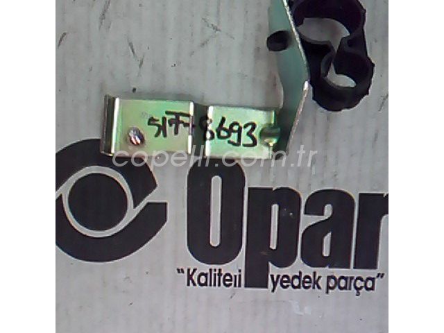 Oto Yedek Parça Ürünleri Listesi