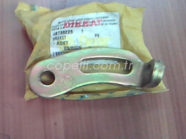 46736225 BRAKET                      PA 