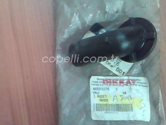 46523376 RAKOR                       DB 