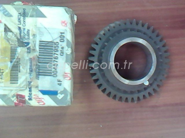 Oto Yedek Parça Ürünleri Listesi
