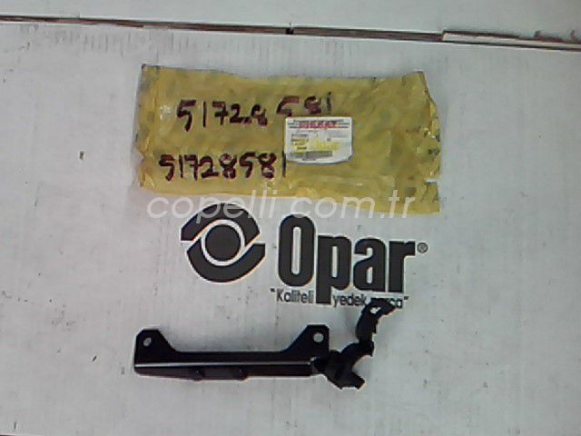 51728581 BRAKET(1.3)                 PO 