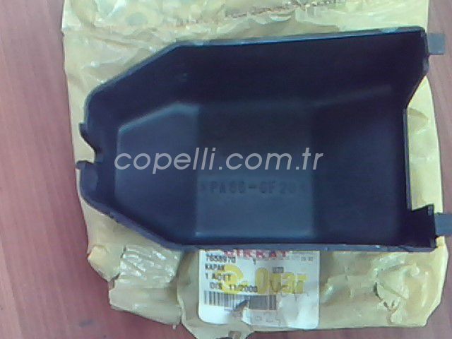 7658970 KAPAK                      U70 (UN) 