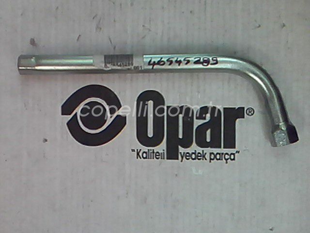 46545289 BIJON ANAHTARI              MR 