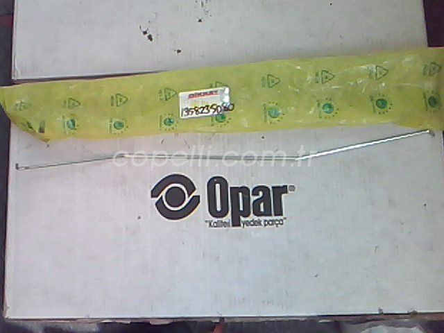 Oto Yedek Parça Ürünleri Listesi