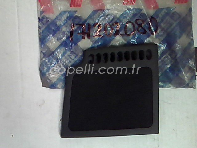 Oto Yedek Parça Ürünleri Listesi