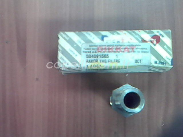 504091565 RAKOR,YAG FILTRE           DCT 