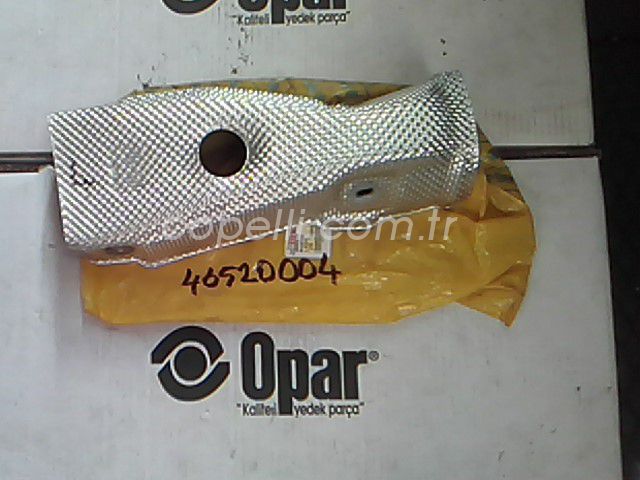 46520004 MUHAFAZA                    PA 