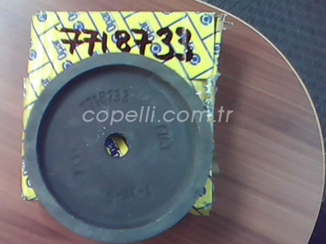 7718733 KASNAK                     SXU 