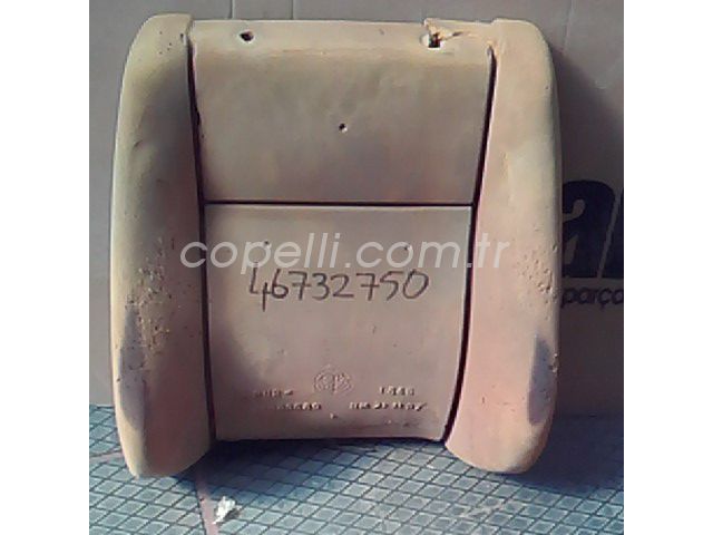 46732750 SUNGER,KOLTUK UST           SR 