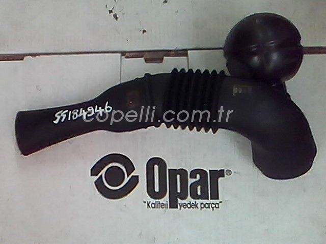 55184946 BORU,HAVA FILTRE            ID 
