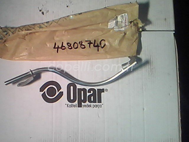 46808740 BORU,YAG OLCME              DB 
