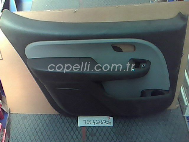 735438672 PANEL,KAPI(ON)(SOL)         DB 