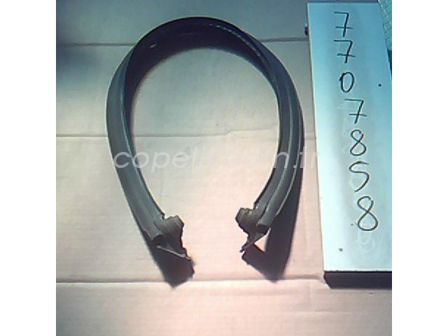 7707858 CITA,5.KAPI ALT             SW 
