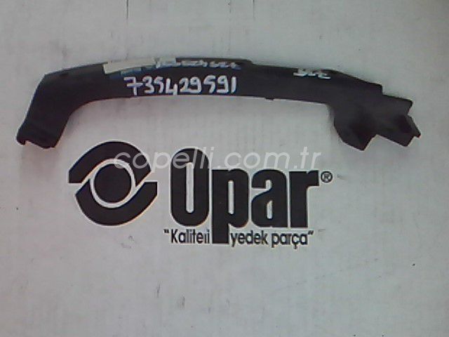 735429591 BRAKET,TAMPON,S 