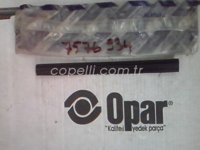 7576934 CONTA                      UNO 