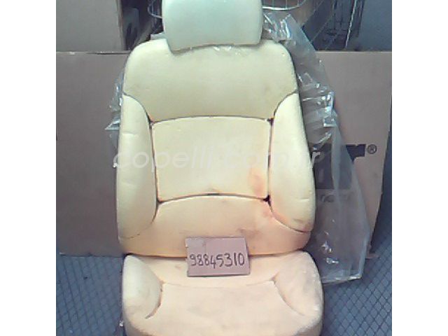 98845310 KOLTUK,ON SOL               PO 