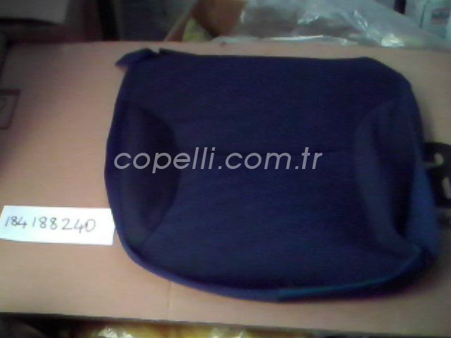 184188240 KILIF,OTURAK,ON(491)        PO 