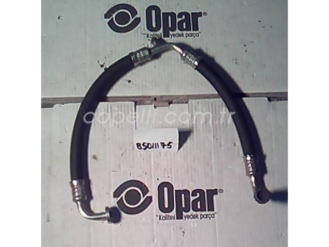 Oto Yedek Parça Ürünleri Listesi