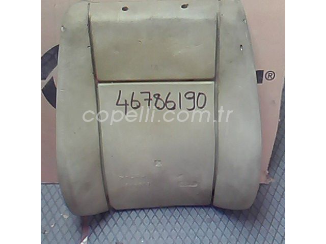 Oto Yedek Parça Ürünleri Listesi