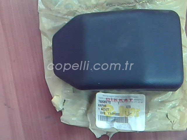 7658970 KAPAK                      U70 (UN) 