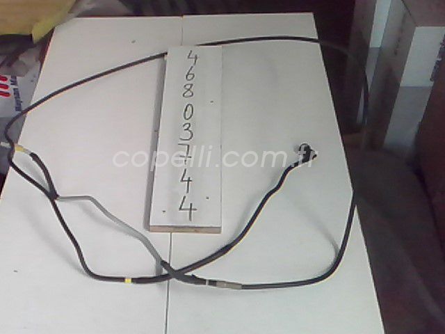 46803744 HORTUM,YAKIT                BM 