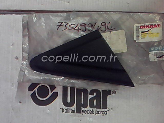 735499494 KAPAK,AYNA DIS SAG         BRA 