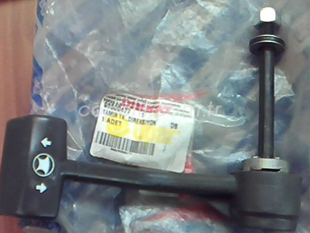 Oto Yedek Parça Ürünleri Listesi