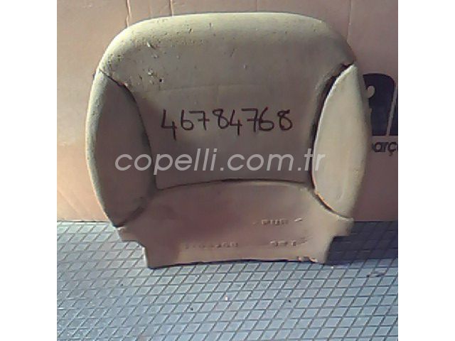 46784768 OTURAK,KOLTUK ON            PO 